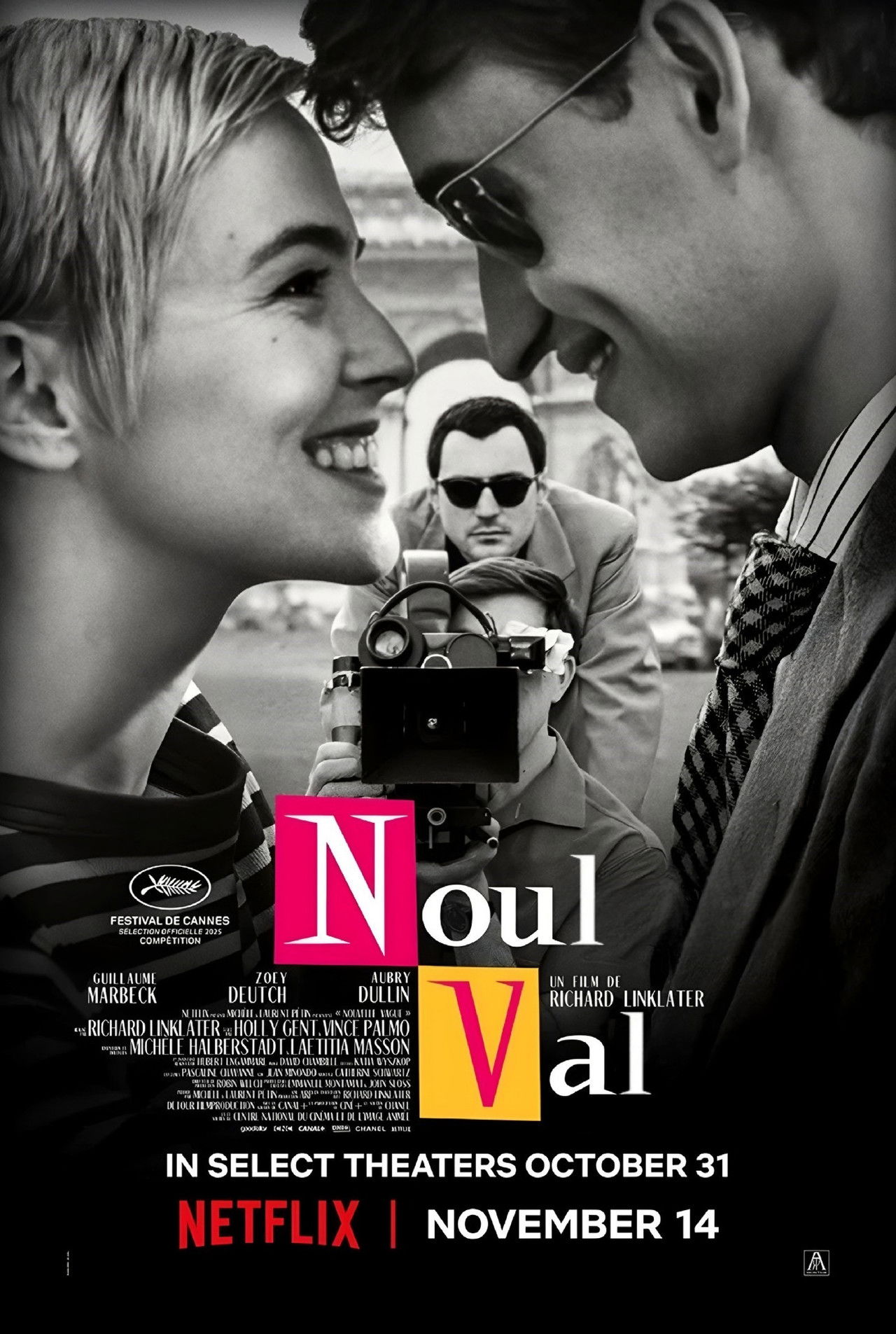 Nouvelle Vague