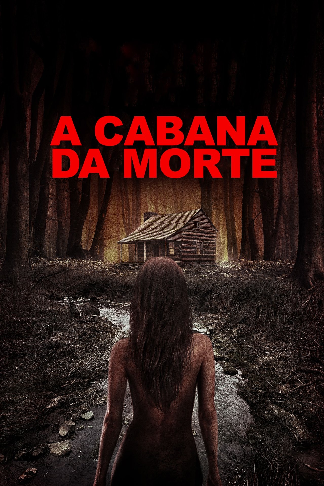 A Cabana da Morte