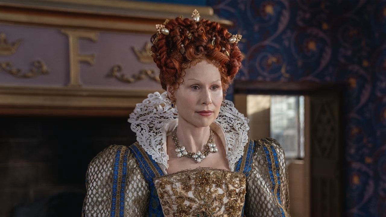 The Serpent Queen — A House Divided