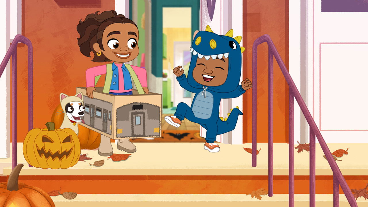 Alma's Way — Épisode 27