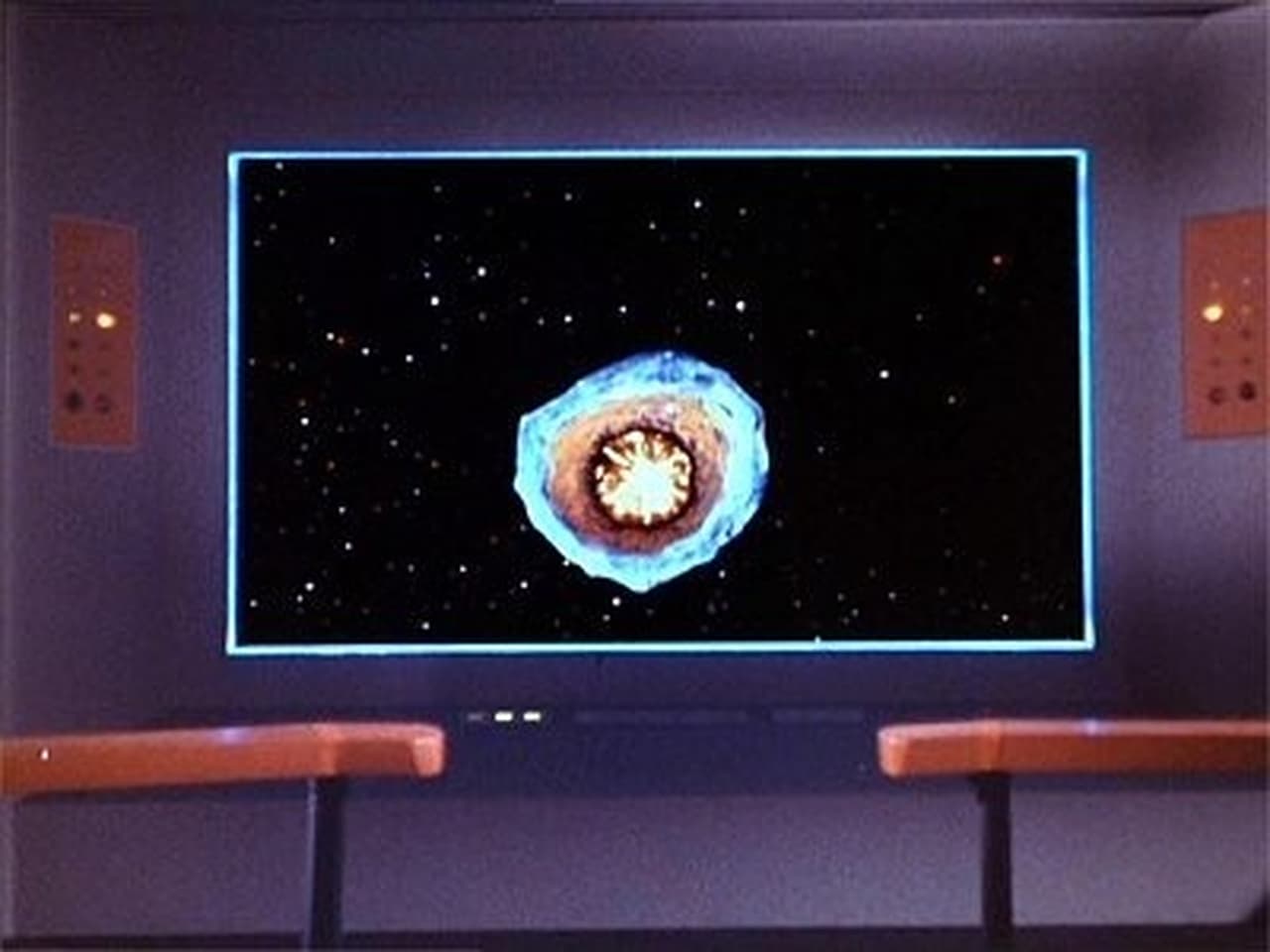 Star Trek: The Original Series “The Doomsday Machine” Review