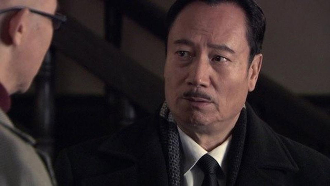 姥爷的抗战 — Épisode 11