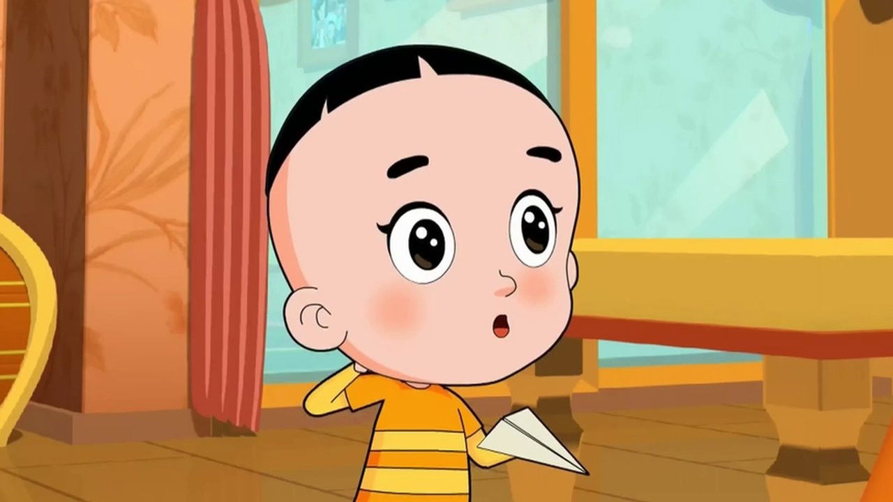 新大头儿子和小头爸爸 — Épisode 53