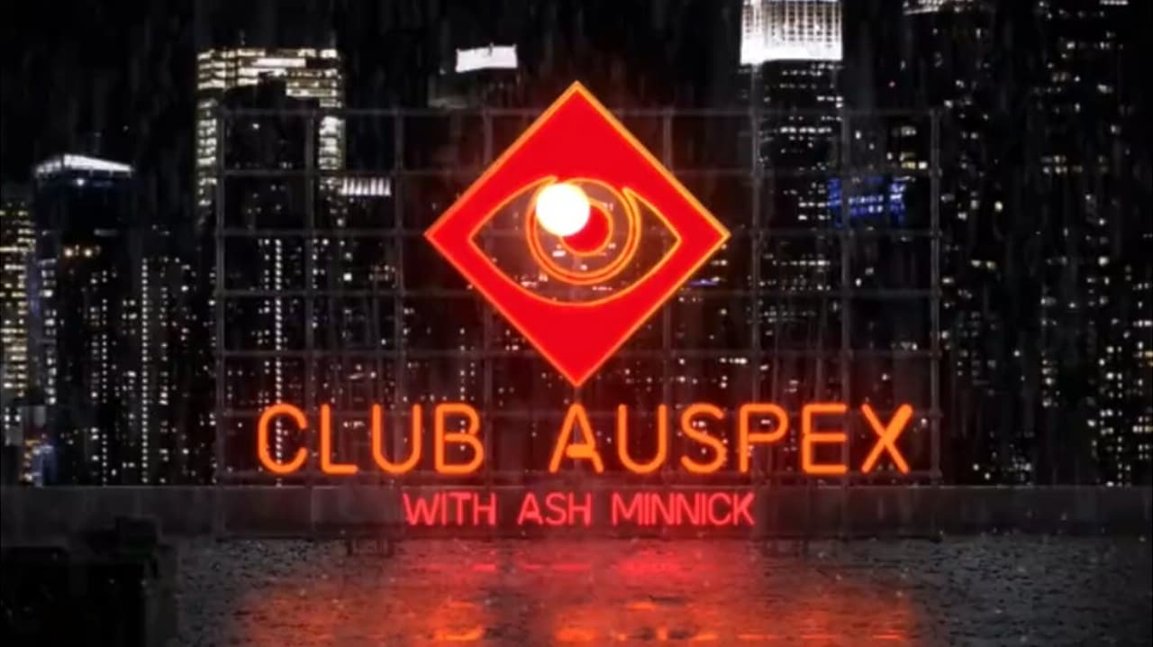 Club Auspex