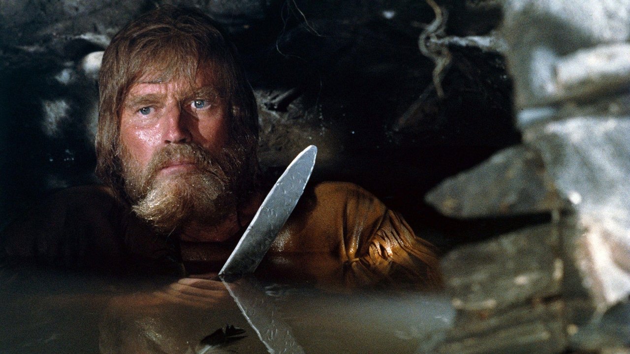 The Mountain Men (1980)