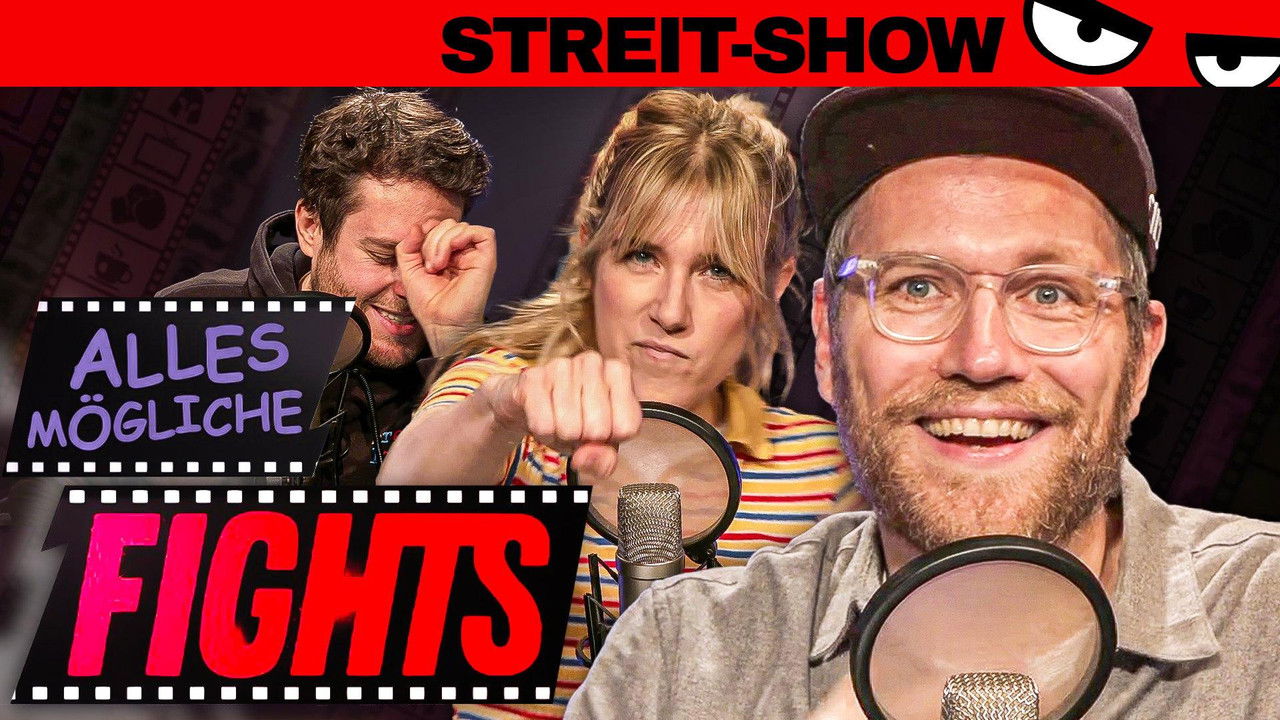 Alles Mögliche Fights — Épisode 1