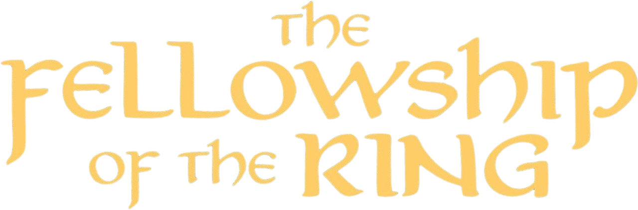 Властелин колец: Братство кольца