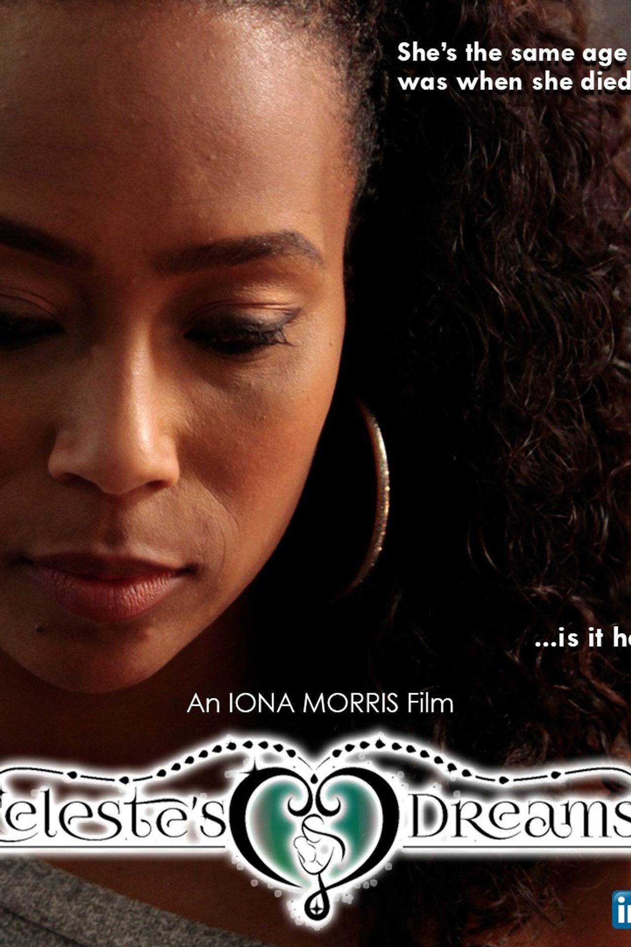 Celeste's Dreams Backdrop