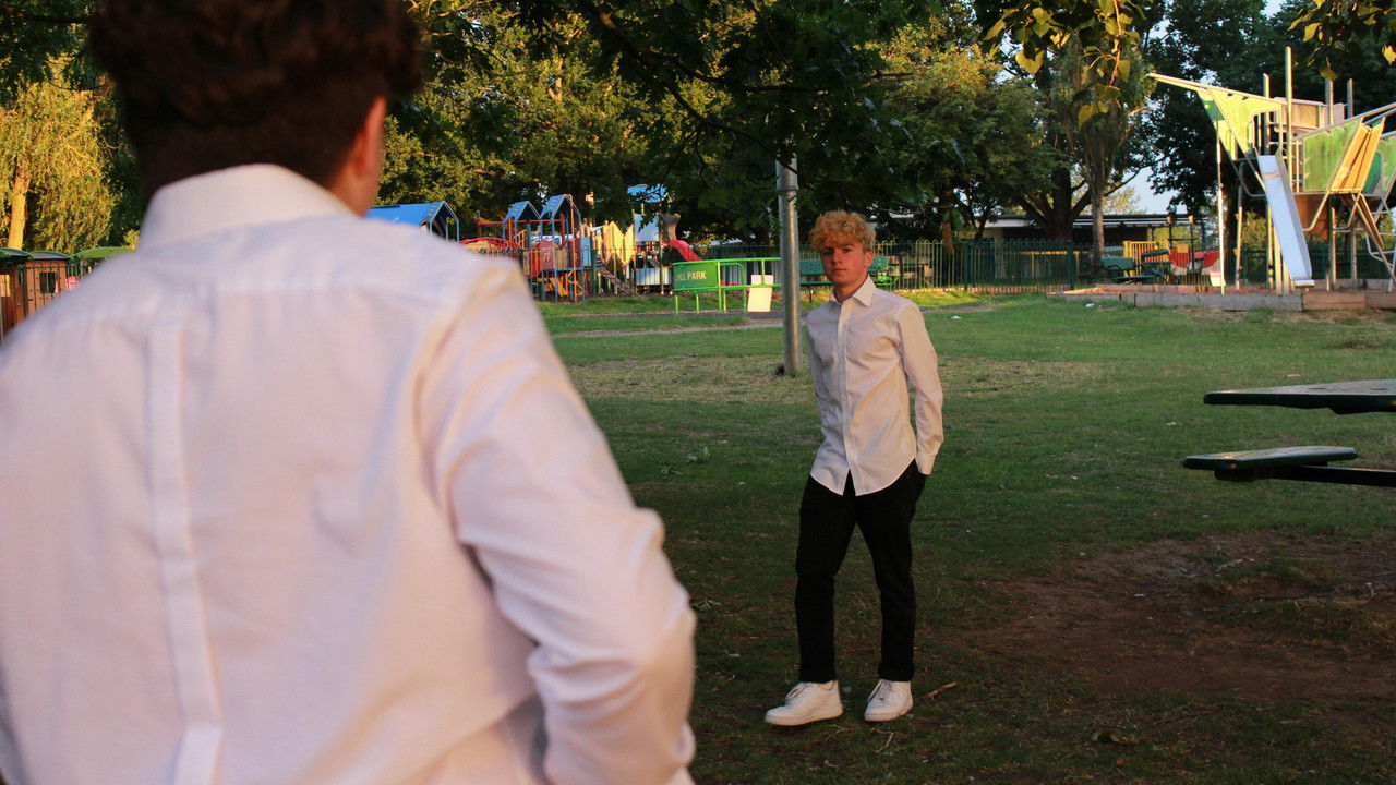 Britain's Deadliest Kids — Épisode 4