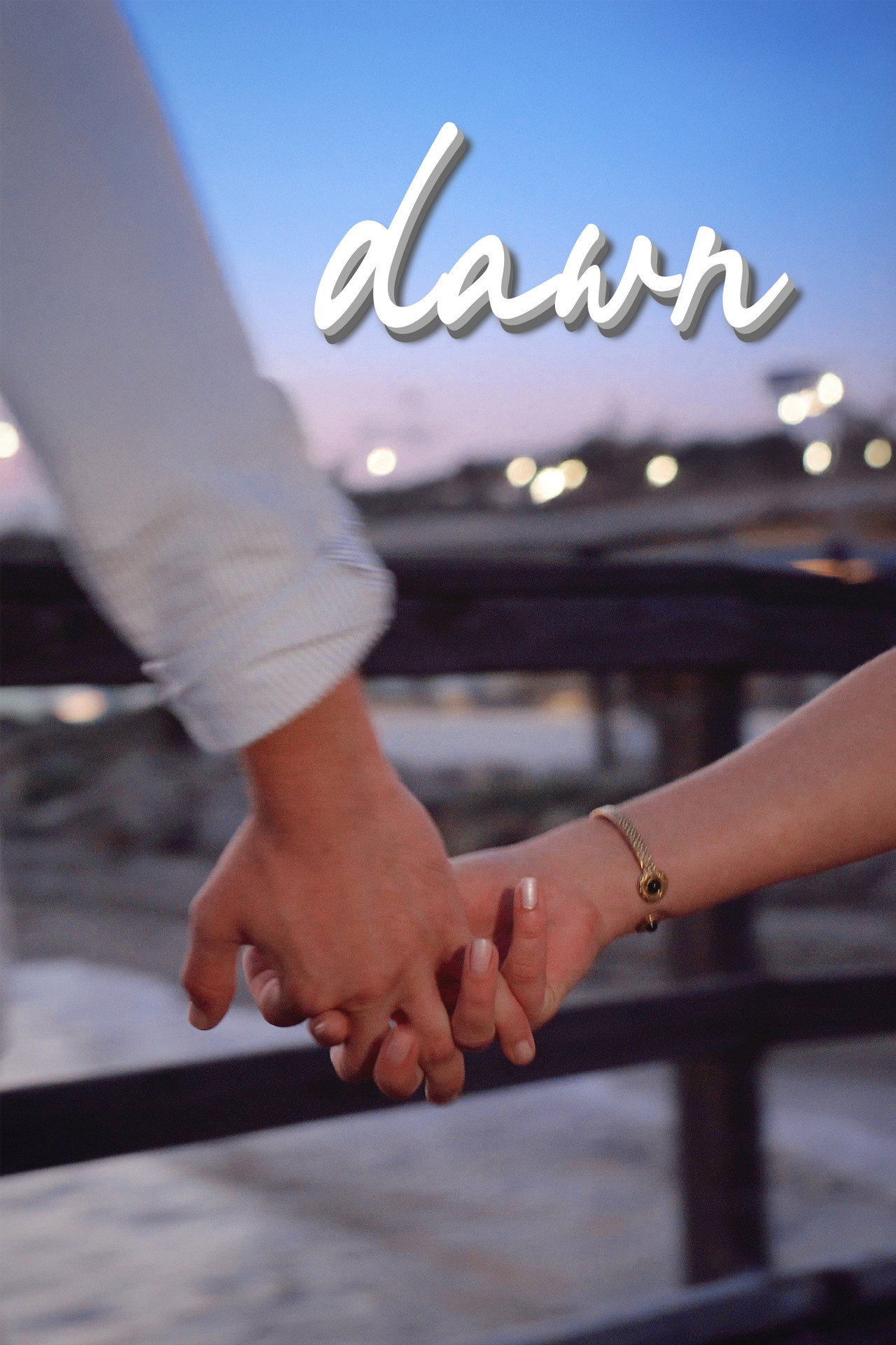 dawn filmaffisch