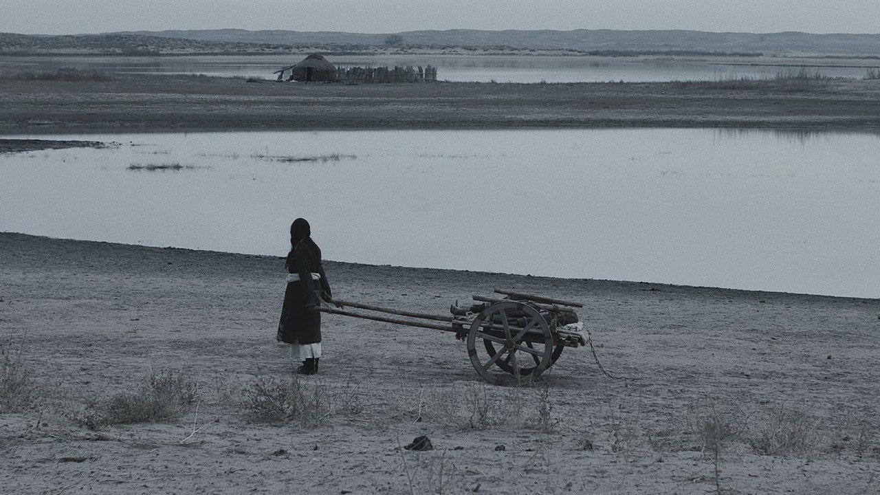 Watch The Land Where Winds Stood Still Official Trailer 2023
