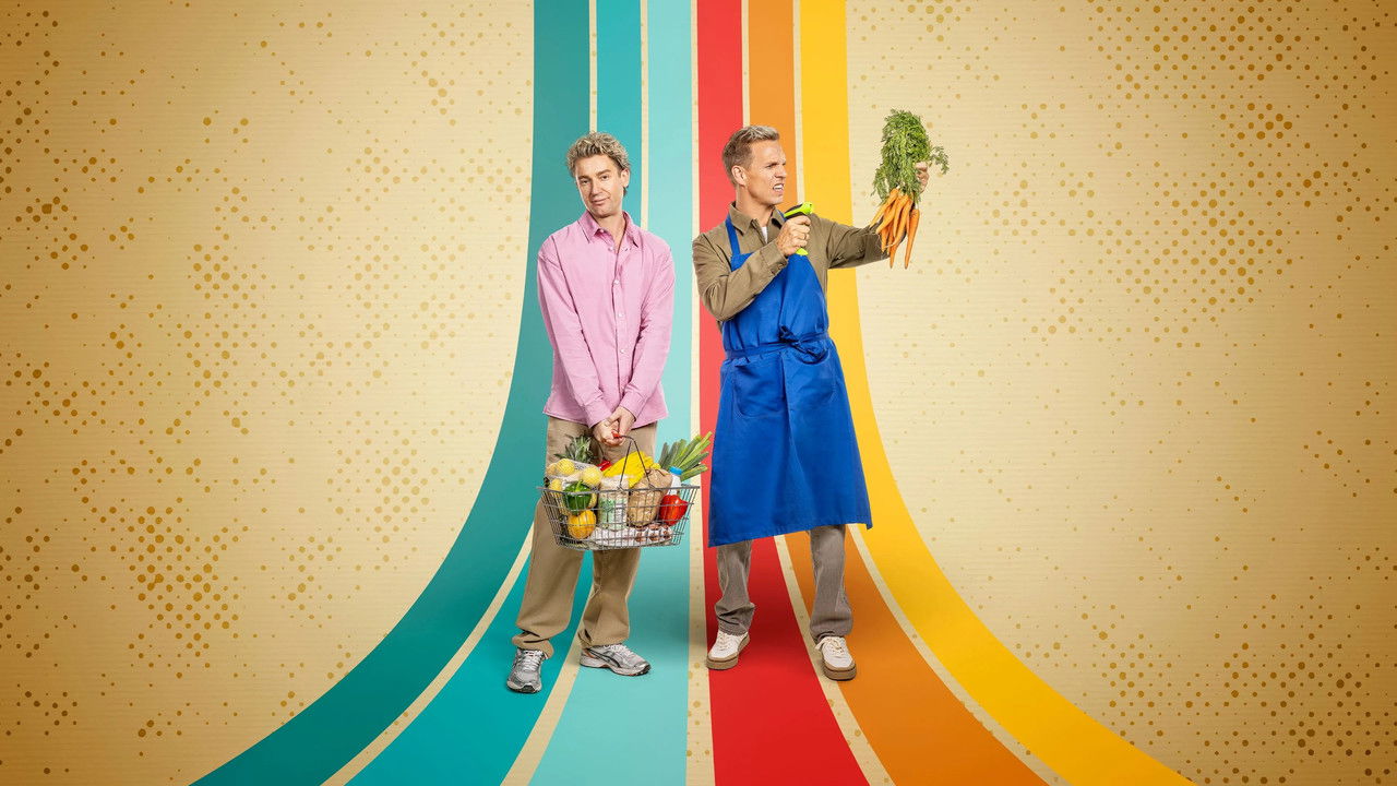 Jani & James Doen-het-zelf — Épisode 4