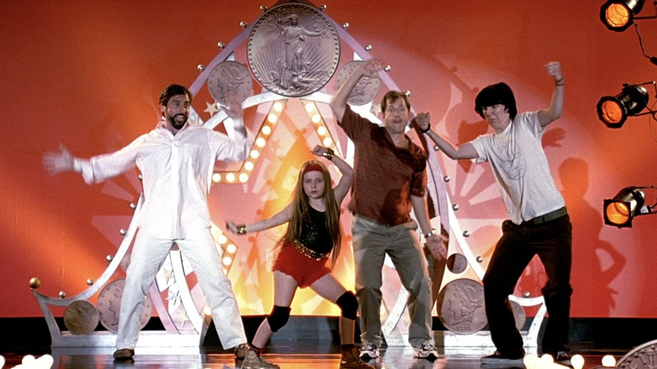 Little Miss Sunshine background 62