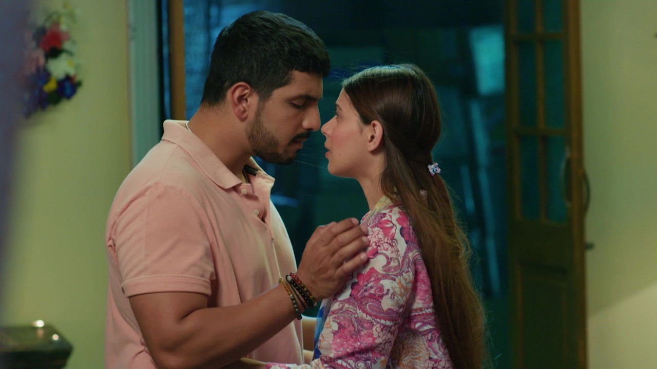 पंड्या स्टोर — Épisode 685