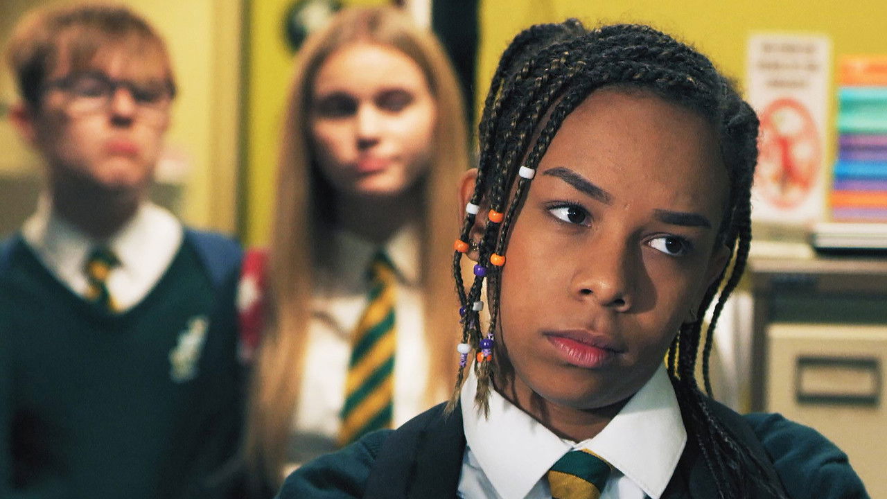 4 O'Clock Club — Épisode 7