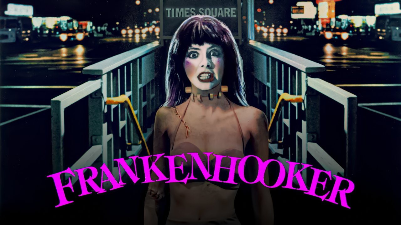 Frankenhooker (1990)