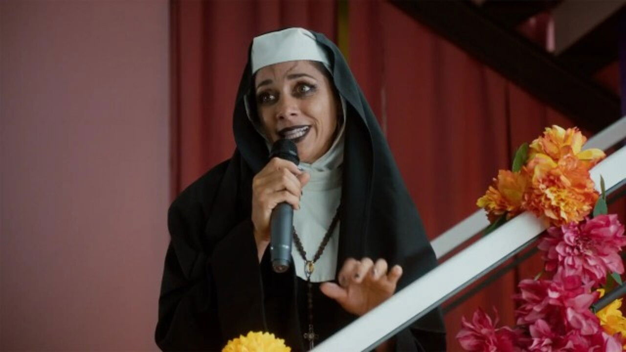 Padre no hay más que uno, la serie — Épisode 5