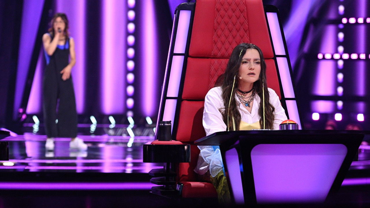 The Voice (Pologne) — Épisode 2