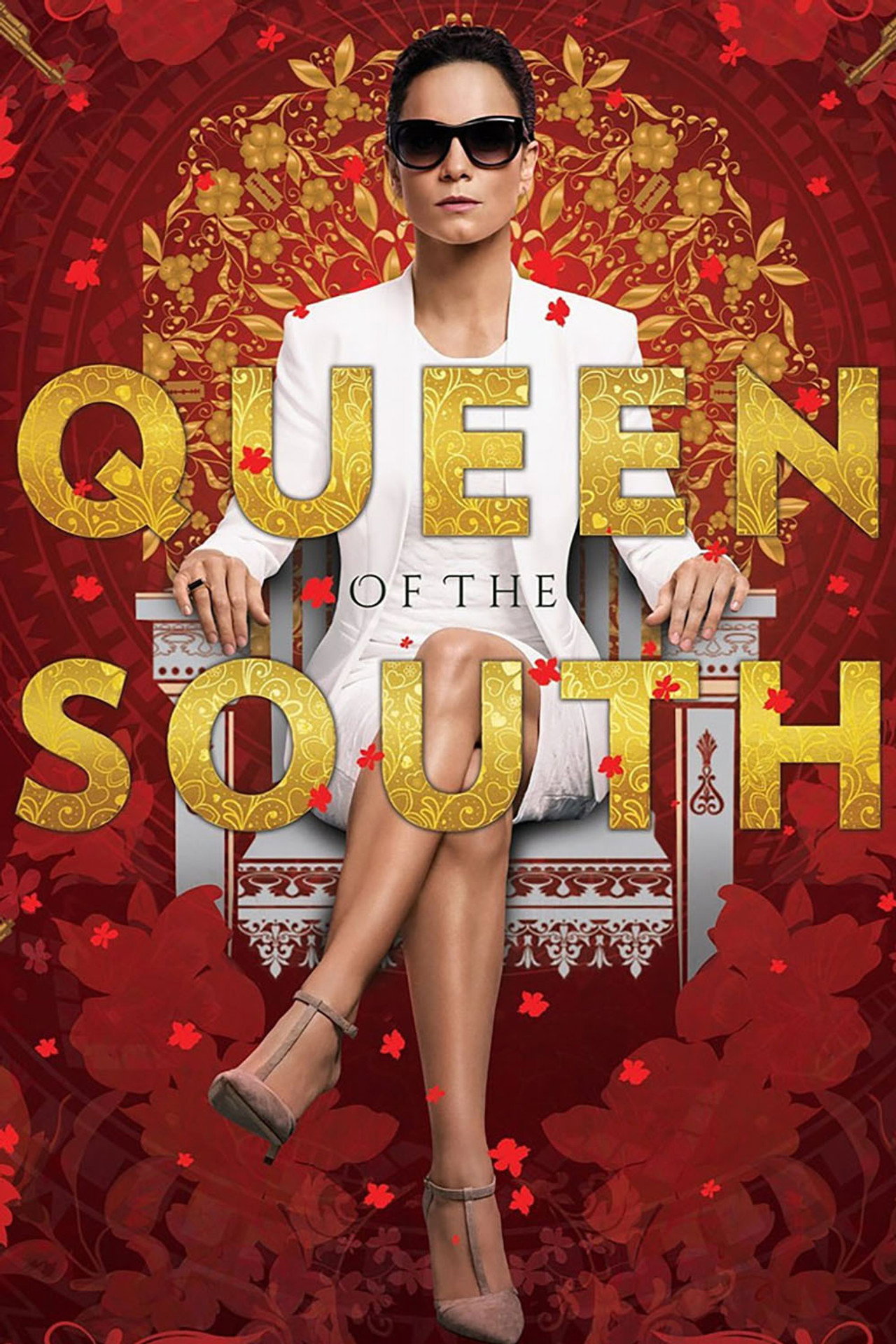 Queen of the South affisch