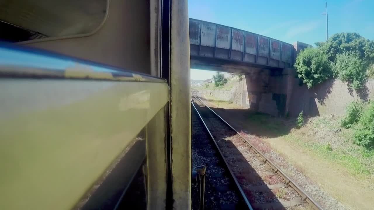 Great British Railway Journeys - Season 11 Episode 9 : Paignton to Tiverton