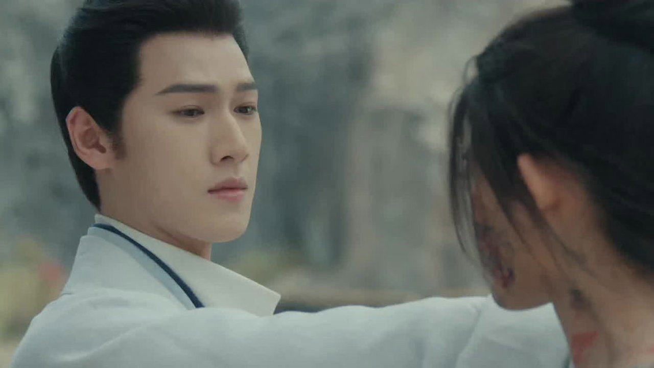 assista ao episódio 7 da temporada 1
