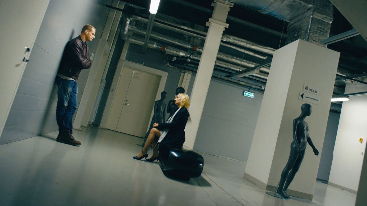 Обратный отсчёт — Épisode 9