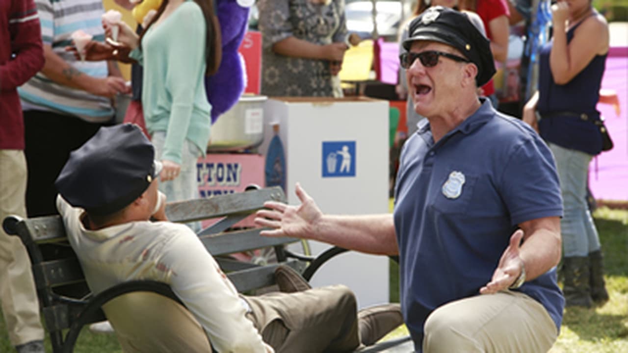 Modern Family - Season 5 Episode 7 : A Fair to Remember