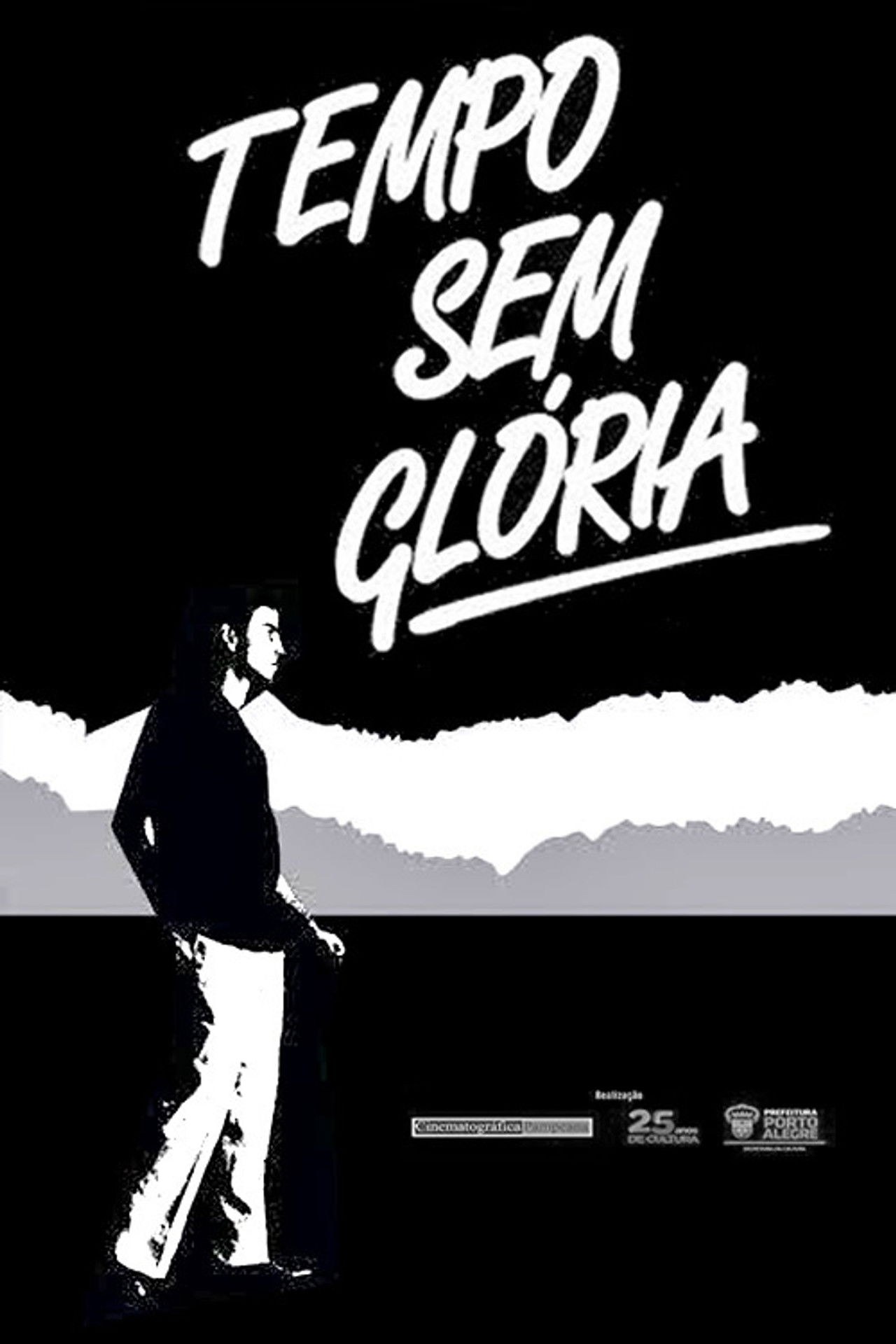 Tempo Sem Glória Backdrop