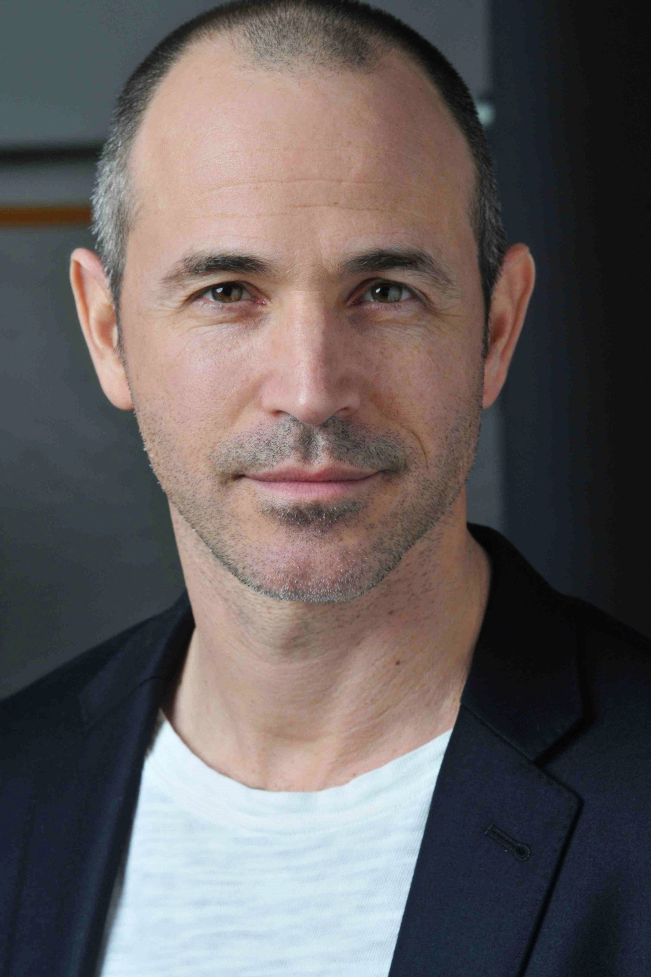 Neal Feinberg