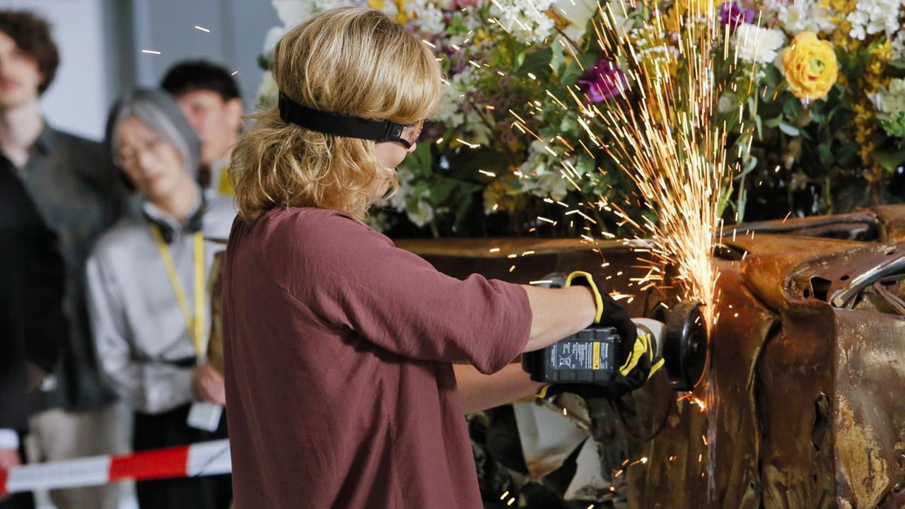 Die Spezialisten - Im Namen der Opfer — Épisode 1