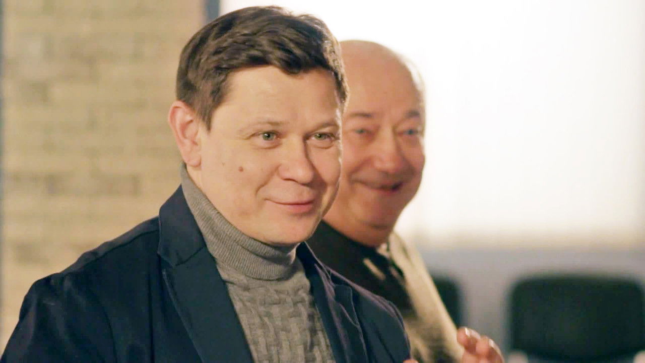 Ищейка — Épisode 2