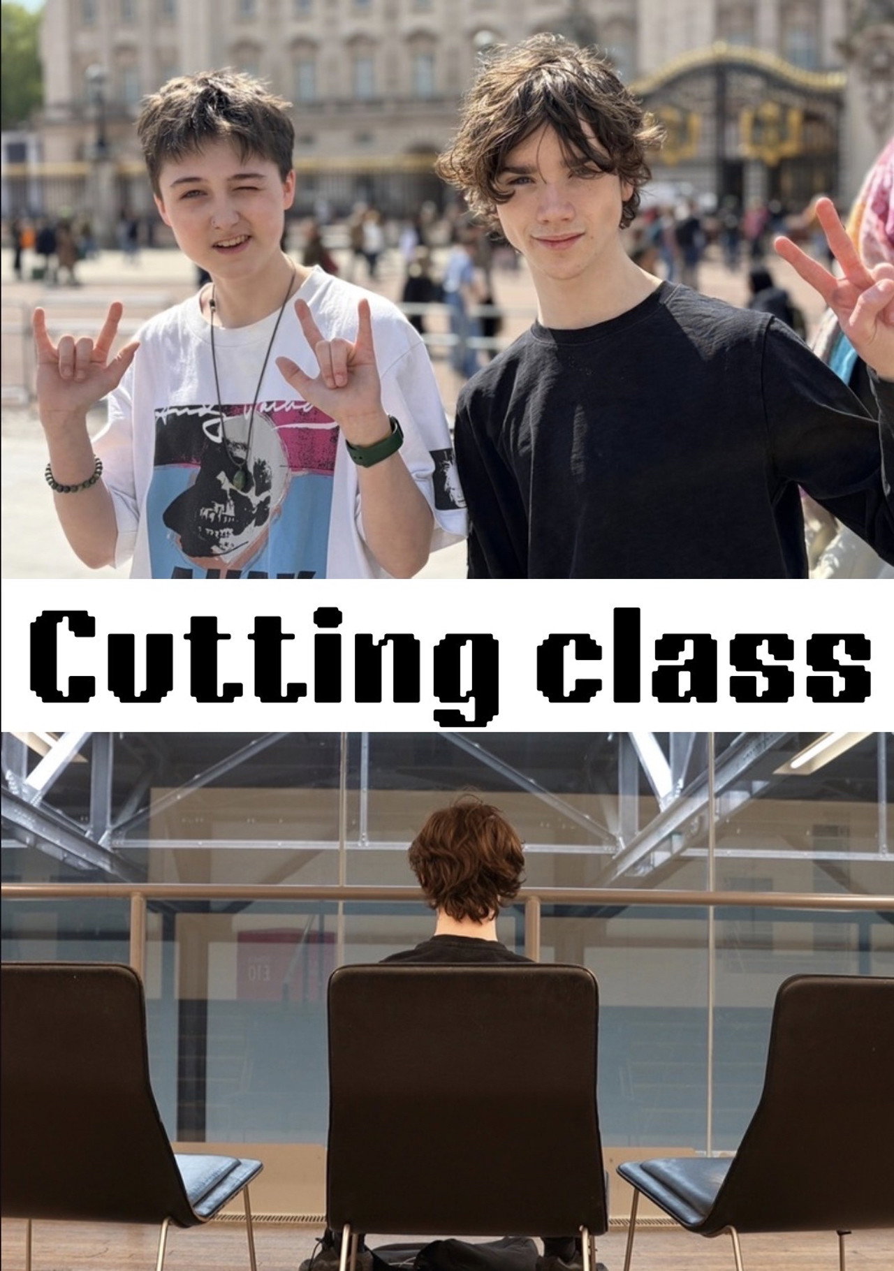Cutting Class
