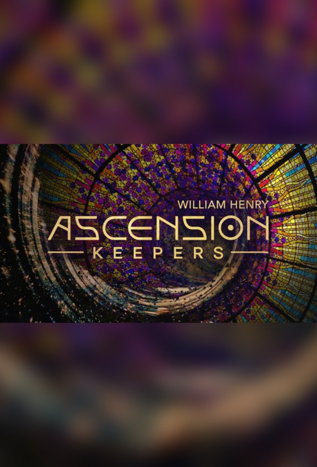 Ascension Keepers (2019)