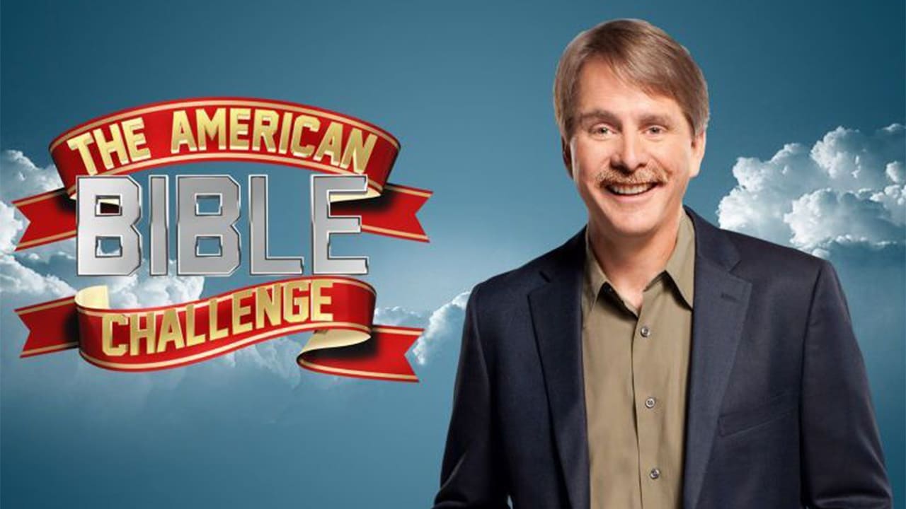 The American Bible Challenge