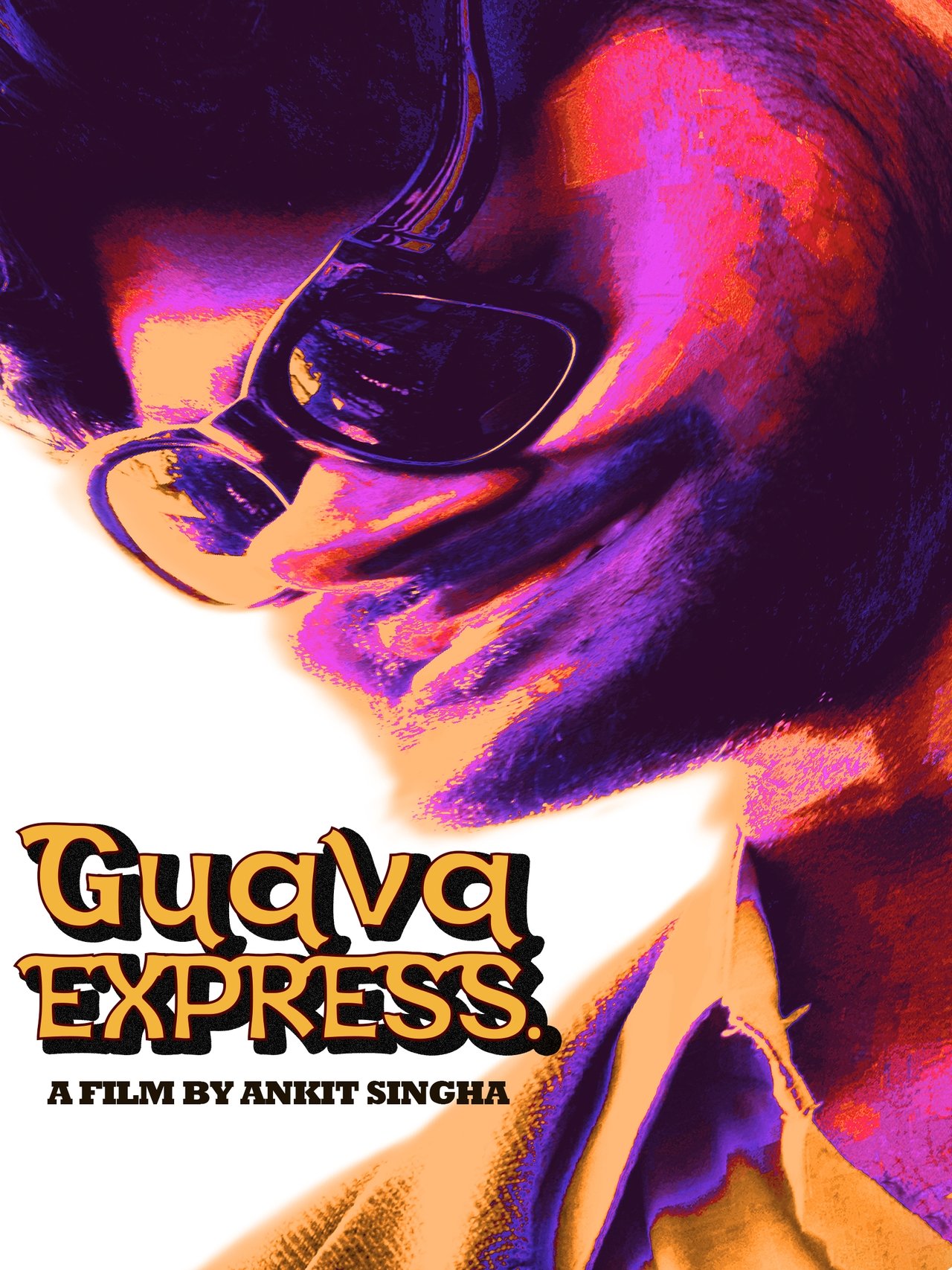 Guava Express Guava Express