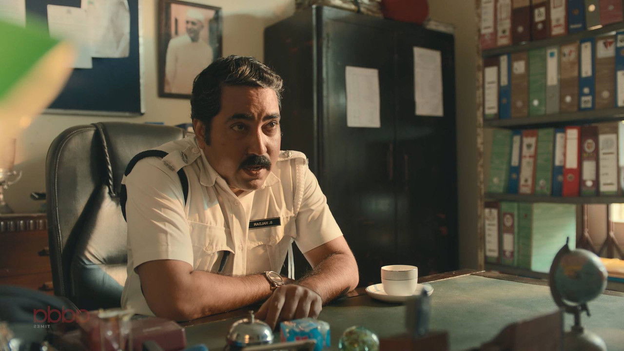 Khujechi Toke Raat Berate — Épisode 4