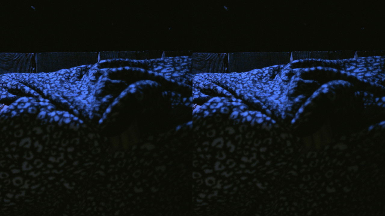 Nymphs on Granite Rock backdrop