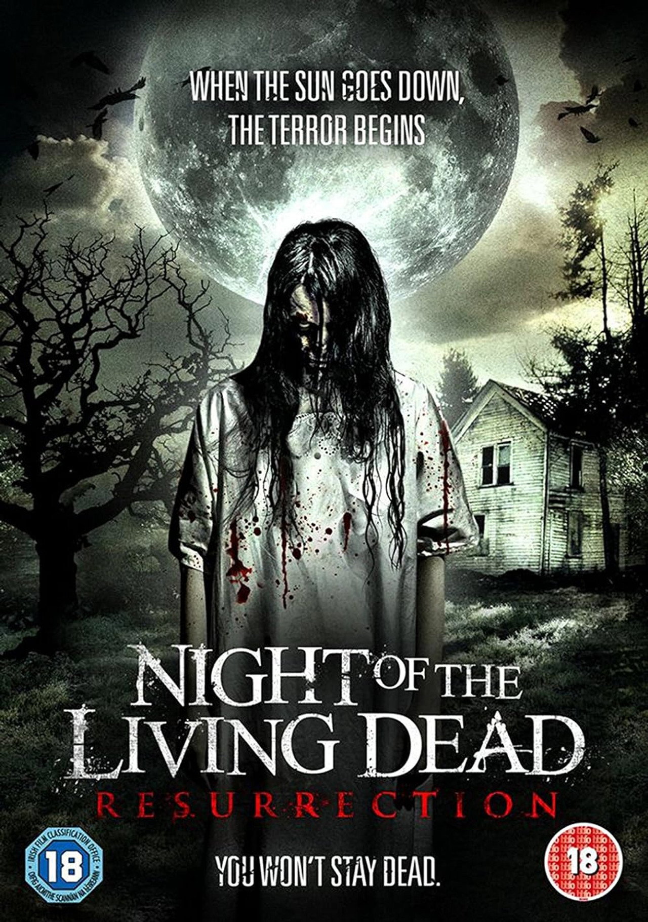 Night of the Living Dead: Resurrection still 6