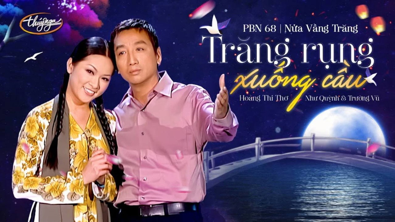 Paris By Night 68: Nửa Vầng Trăng still 8