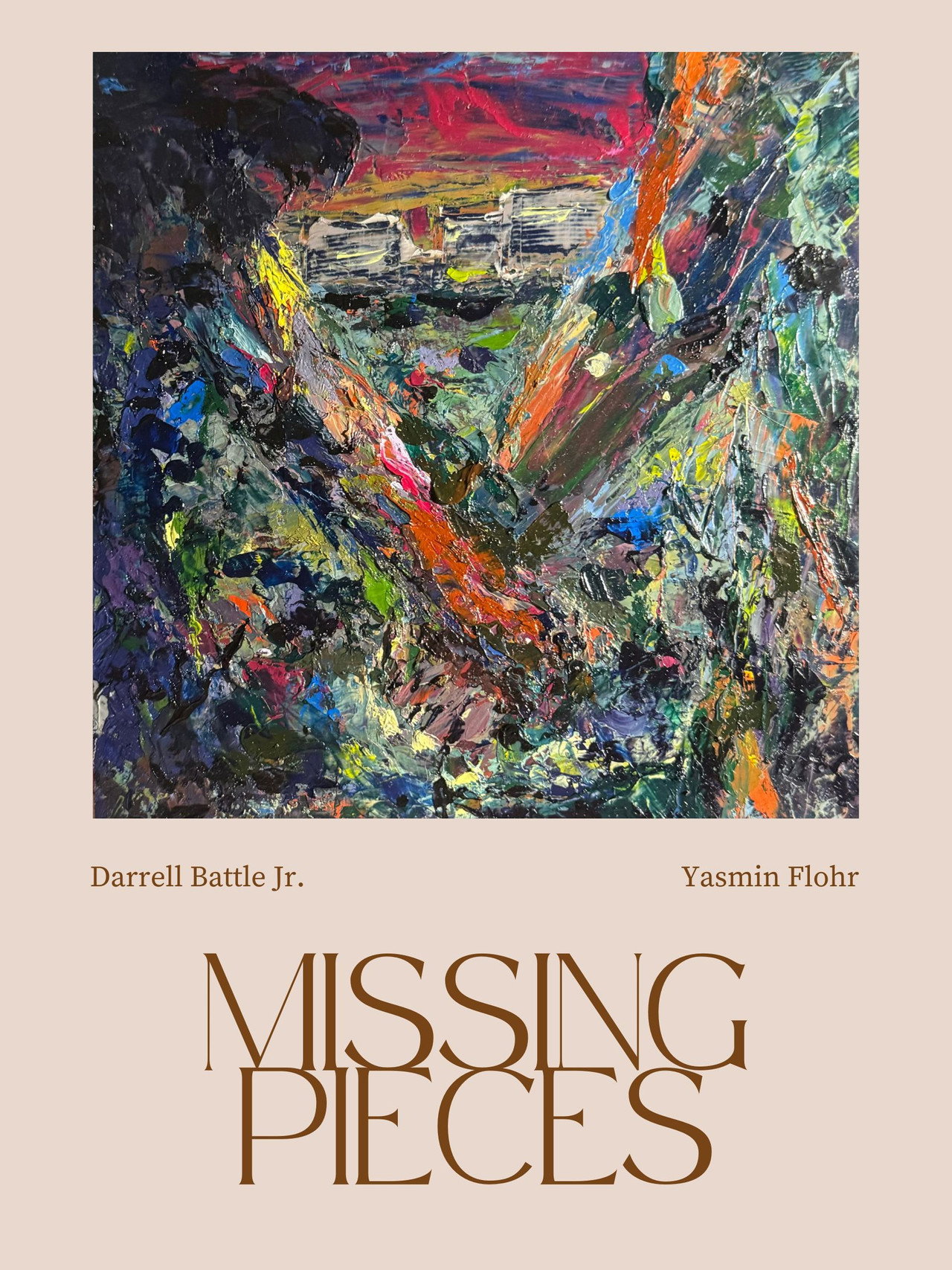 Missing Pieces