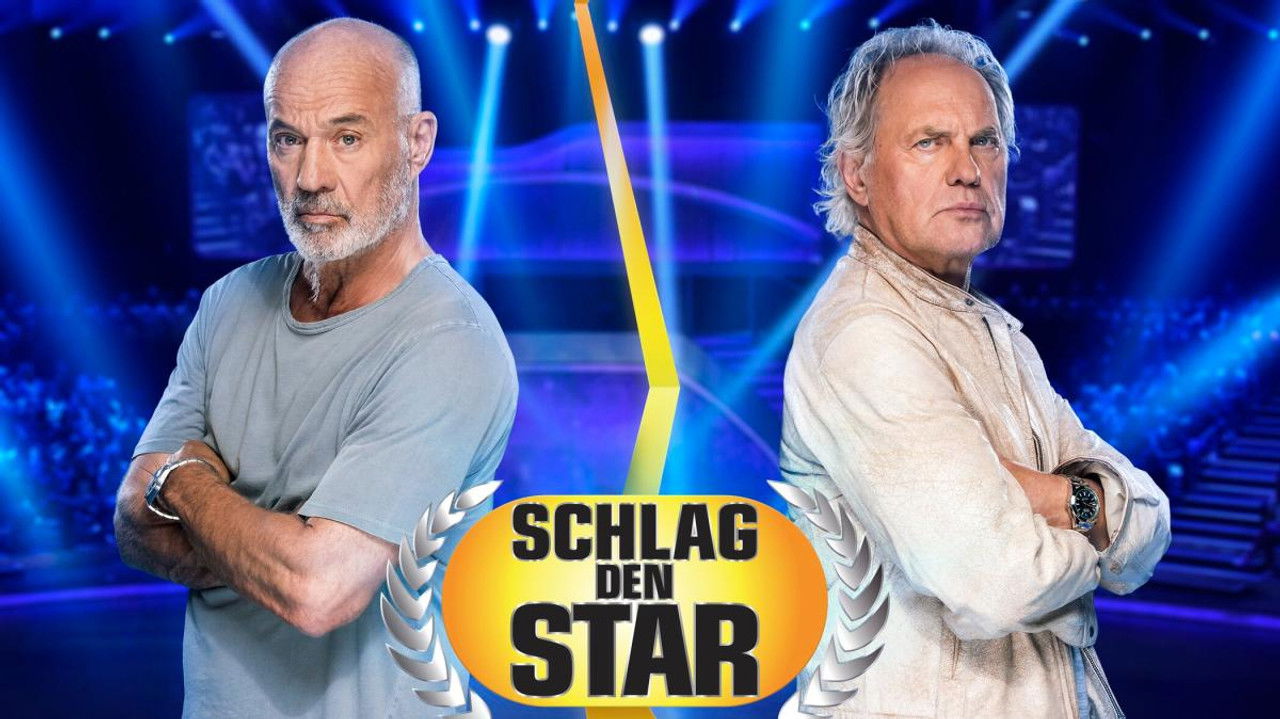 Schlag den Star — Épisode 5