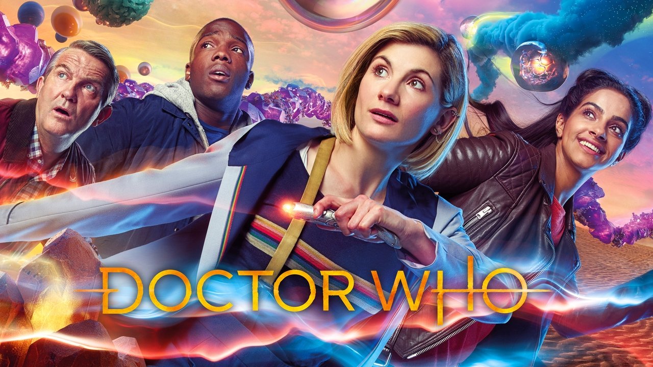 Doctor Who - Series 12