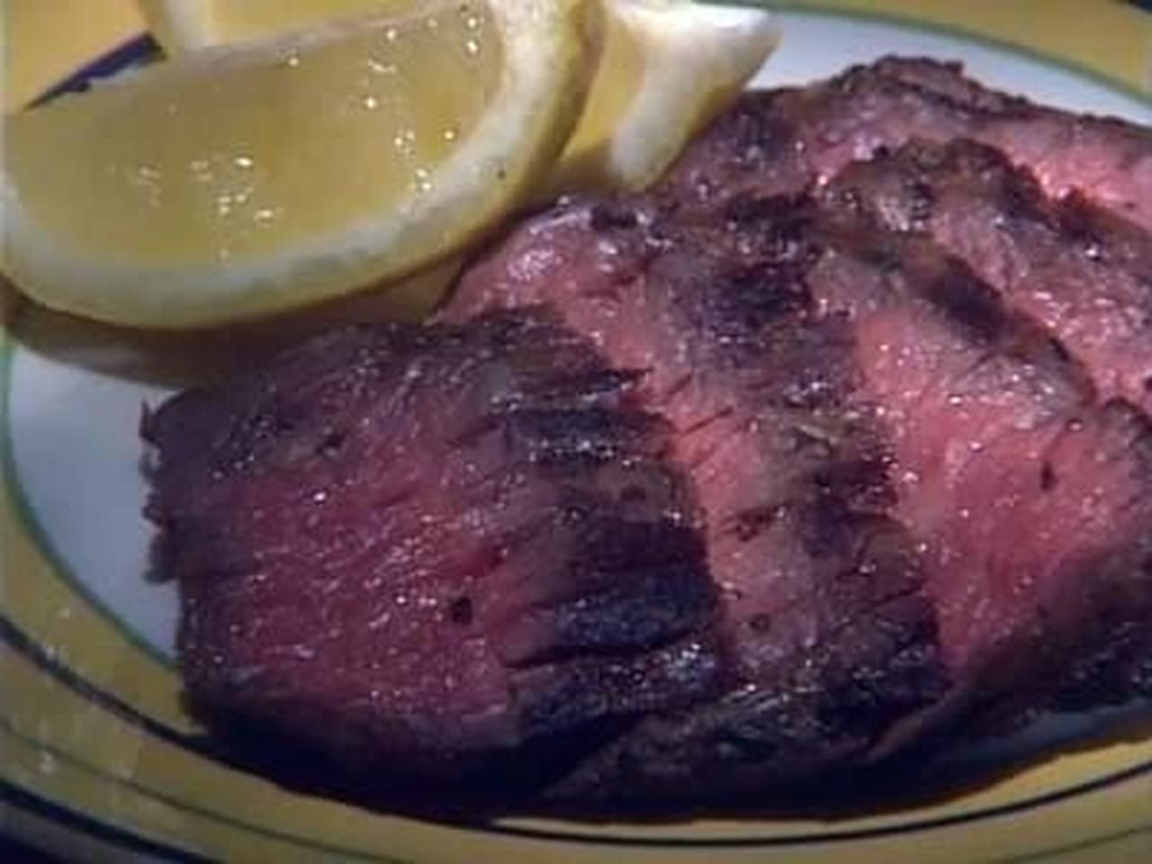 America's Test Kitchen - Season 4 Episode 14 : Steak Tips