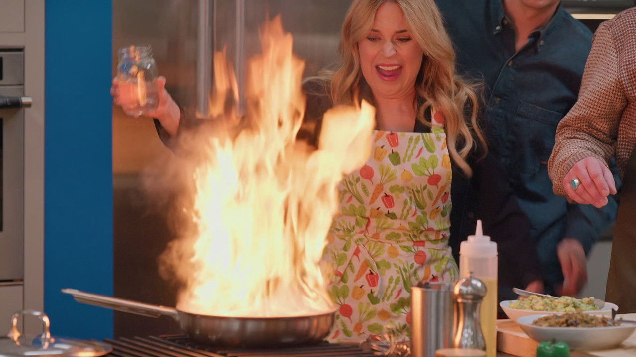 Nuls en chef — Épisode 7