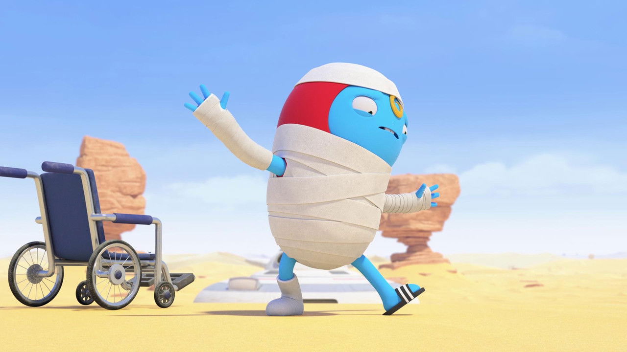 젤리고 — Épisode 49