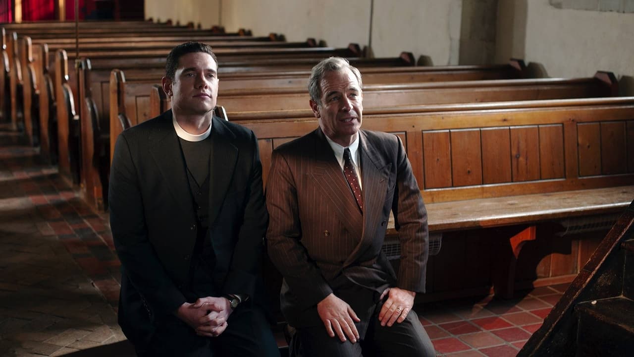 Grantchester - Season 6 Episode 8 : Episode 8