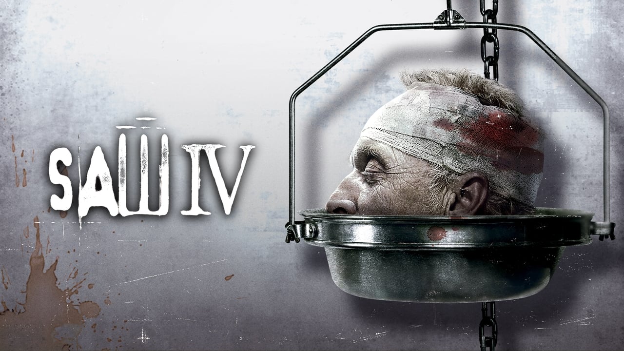 Saw IV (2007)