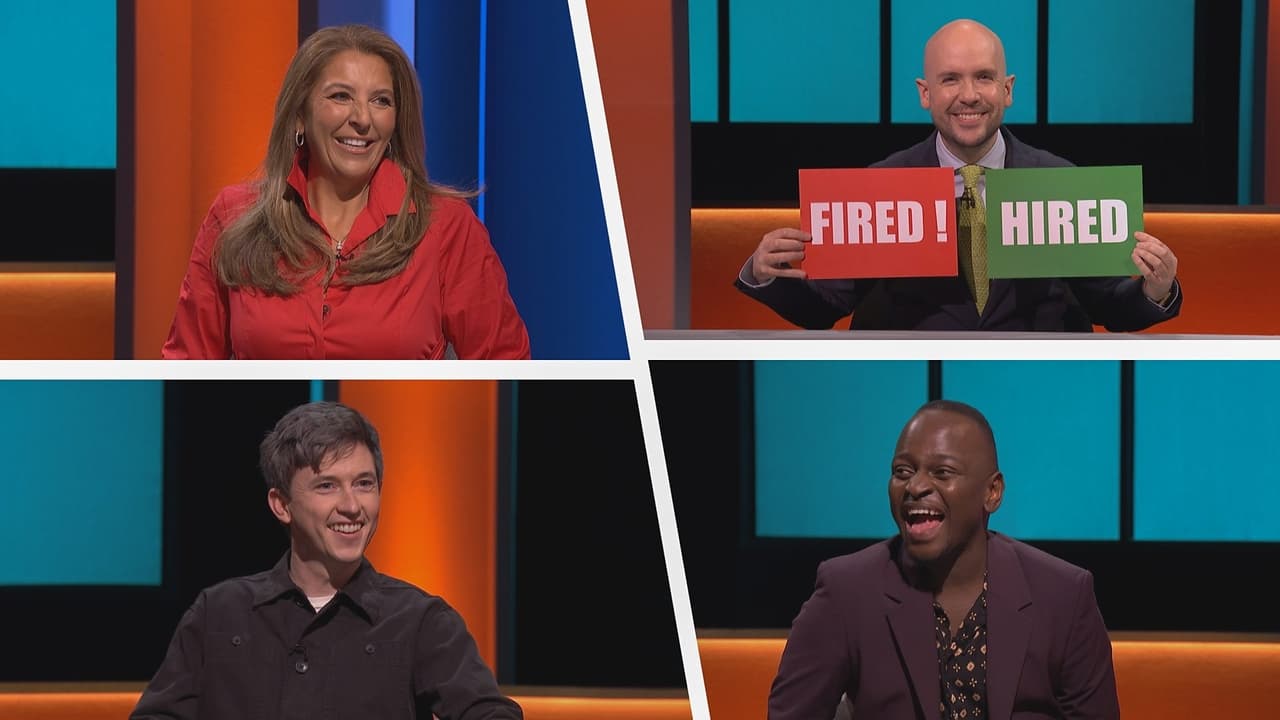 The Apprentice: You're Fired! - Season 17 Episode 9 : TV Selling