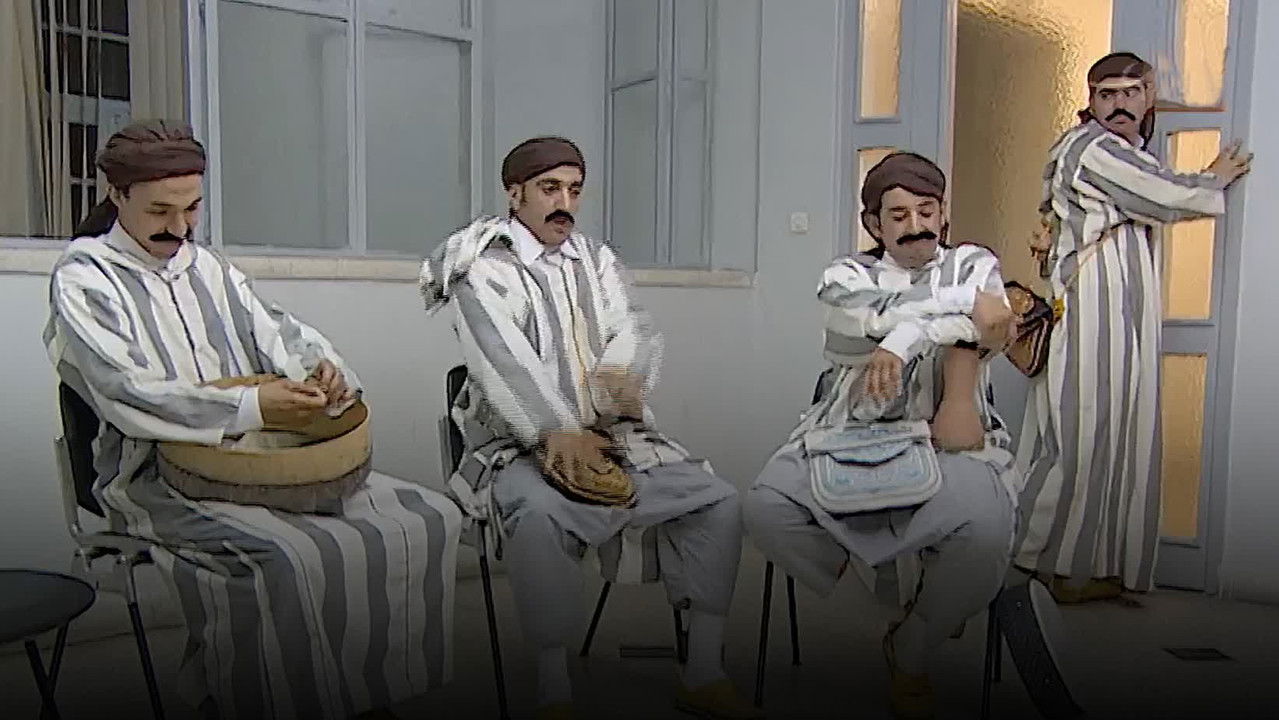 الشانيلي تي في — Épisode 11