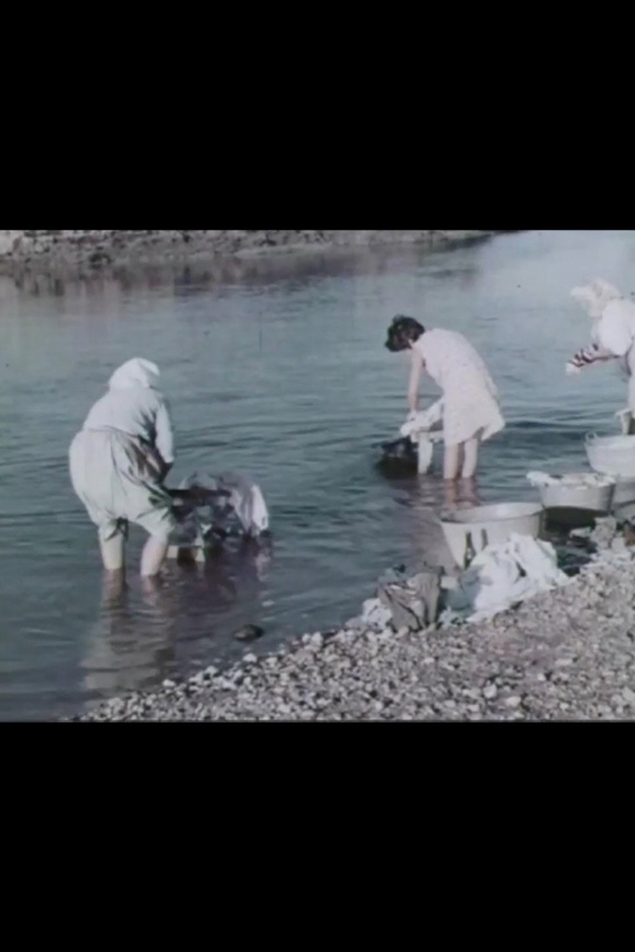 Un feudo d'acqua filmaffisch
